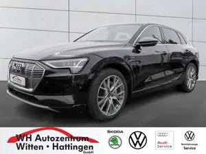 Audi e-tron 55 quattro advanced PANORAMA LUFTFEDERUNG HEAD-...