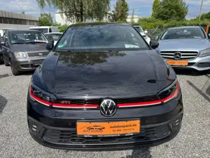 Volkswagen Polo VI GTI 2,0