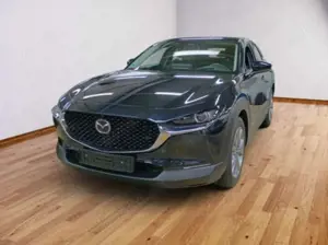 Mazda CX-30 2.5 Exclusive-Line Garantie bis 2031 Navi, 360°, M