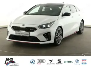 Kia Others GT