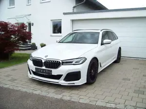 Alpina D5 S 3.0 xDrive Panorama/360°/Head/ACC/AHK/Laser