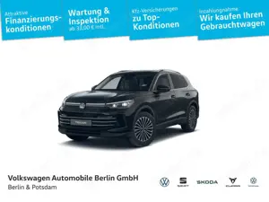 Volkswagen Tiguan 1.5 eTSI Elegance DSG LED Navi Pano ACC H