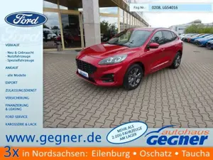 Ford Kuga 2.5 PHEV ST-Line iACC LED ParkAssist