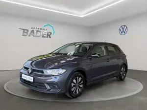 Volkswagen Polo VI Goal 1.0 TSI ACC RFK LED Shz