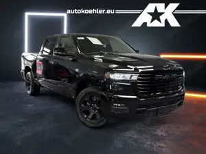 Dodge RAM 1500 Sport 5.7L V8 MY26 ACC,PANO,LED