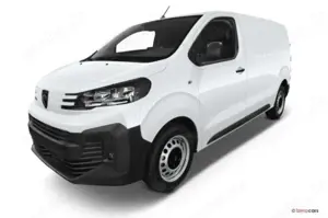 Peugeot Expert 1.6 BlueHDi 120 L2 Premium Klima PDC AHZV