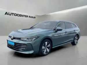 Volkswagen Passat Variant 1.5 eTSI 110 kW Business