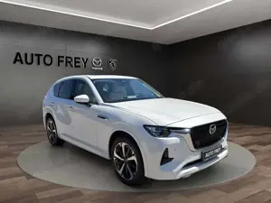 Mazda CX-60 327PS PHEV TAKUMI+VOLLAUSSTATTUNG+MWST.AUSWB. Taku