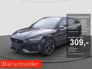 CUPRA Leon SP 2.0 TSI DSG 4Drive VZ LED NAVI BEATS KAMERA PAR
