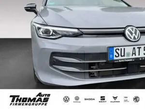 Volkswagen Golf 1.5 eTSI DSG Goal IQ.Light