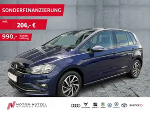 Volkswagen Golf Sportsvan 1.0 TSI JOIN LED+NAV+SHZ+2xPDC+BT