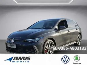 Volkswagen Golf VIII 1.5eHybrid DSG GTE AHK
