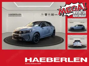 Opel Corsa Edition SOFORT VERFÜGBAR SHZ*Winterp.*PDC