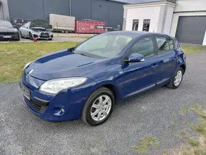 Renault Megane Expression/1. Hd. /Klima/Scheckheft