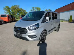 Ford Transit Custom Transit Custom Doka 320 L2H1