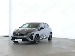 Renault Clio Techno TCe 90 Apple CarPlay Rückfahrkamera