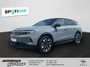 Opel Grandland 157 kW GS AD Navi Soundsystem 360 Kamera LED ACC E