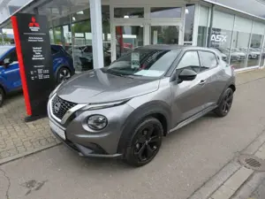 Nissan Juke Tekna 1.0 12V KAT Apple CarPlay/Android