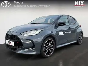 Toyota Yaris 1.5 Hybrid GR Sport LED KAMERA