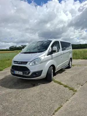 Ford Tourneo Custom 300 L1H1 VA Trend
