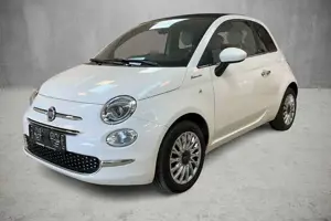 Fiat 500 500 Cabrio Dolcevita Hybrid MHEV