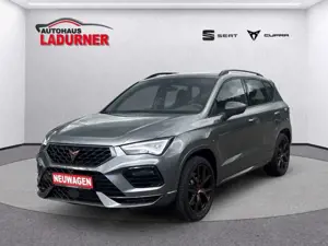 CUPRA Ateca VZ 2.0 TSI DSG 4Drive *LED/AHK/Akrapovic/ACC*