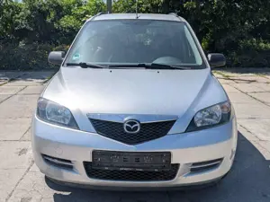 Mazda 2 1.25 Comfort