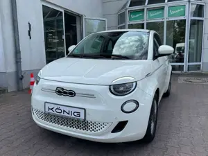 Fiat 500e MY23 118PS 42kWh KOMFORT*SHZ*KAMERA*CARPLAY
