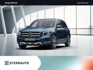 Mercedes-Benz GLB 200 GLB 200 d 4M Progressive MultibeamLED Sound RüKa