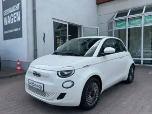 Fiat 500e MY23 118PS 42kWh KOMFORT*SHZ*KAMERA*CARPLAY