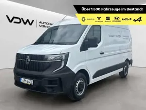 Renault Master IV Kasten 3,5t L2H2 E-TECH Advance 105 kW Klima