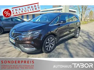 Renault Espace 1.6 dCi 160 EDC 4Contr. Navi Leder Pano