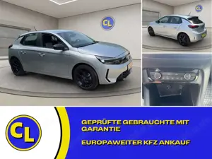 Opel Corsa Basis