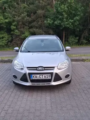 Ford Focus Ford Focus 1.6 Tdci