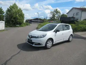 Renault Scenic III BOSE Edition