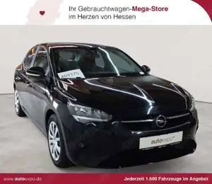 Opel Corsa Corsa 1.5 D Edition NAVI KomfP PDC SHZ