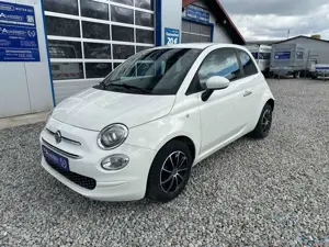 Fiat 500 Lounge 1.0 KLIMA PDC