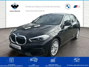 BMW 116 i Hatch