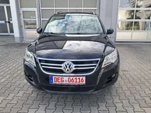 Volkswagen Tiguan Sport -ALLRAD-