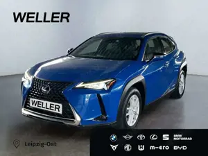 Lexus UX 250h Launch Edition *Bi-LED*ACC*CAM*SHZ*Navi*