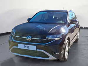 Volkswagen T-Cross T-CROSS 1.0 Life B 085 TSID7F