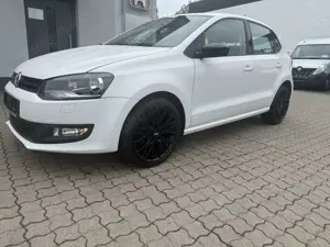 Volkswagen Polo V Trendline