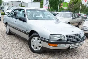Opel Senator