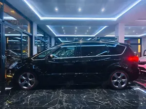 Ford S-Max S-MAX Titanium S NAVI PANORAMA 7-SITZE