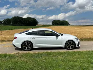 Audi A5 Sportback 35 TFSI S tronic 2x S line, Garantie bis 2028