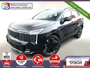 Kia Sportage HEV GT-Line eHK elSitze SHZ UVP-29%*