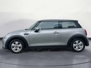 MINI Cooper First Essential Trim Klimaaut. PDC ISOFIX Bild 3