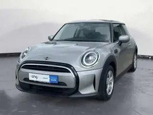 MINI Cooper First Essential Trim Klimaaut. PDC ISOFIX Bild 2