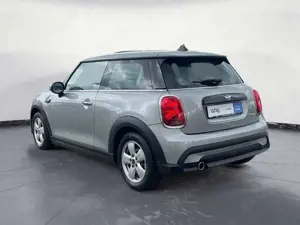 MINI Cooper First Essential Trim Klimaaut. PDC ISOFIX Bild 4