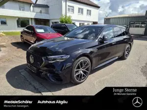 Mercedes-Benz E 53 AMG E 53 AMG Night Premium+ 20" Fahr-Assi AHK Pano LED